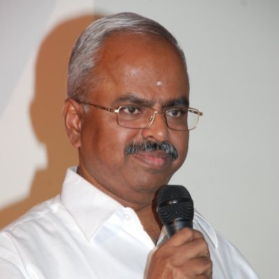 Dr. A. Velumani.PhD.