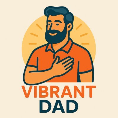 Vibrant Dad