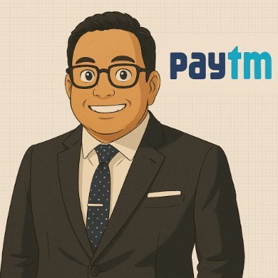 Vijay Shekhar Sharma