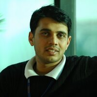 Vikram N.