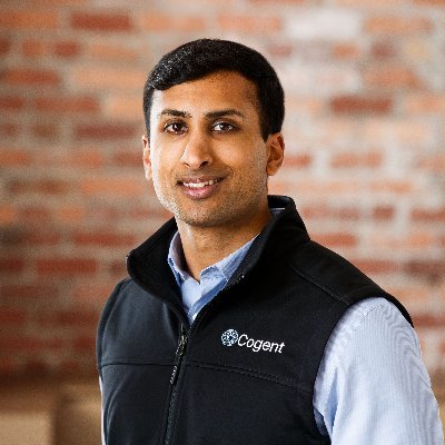 Vineet Edupuganti's avatar