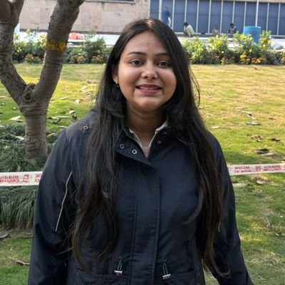 Vishakha Singhal