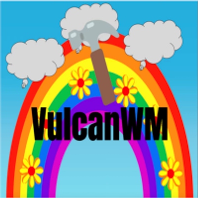 avatar for vulcanwm