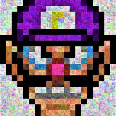 avatar for waluigibsod