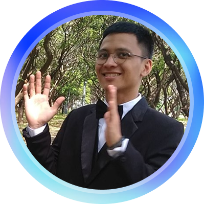 Wildan avatar