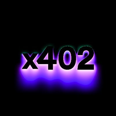 x402 on Solana's avatar