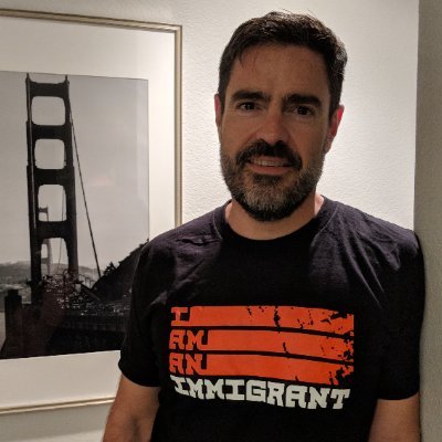 Xavier (Xavi) Amatriain