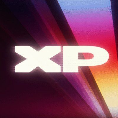 XP Logo