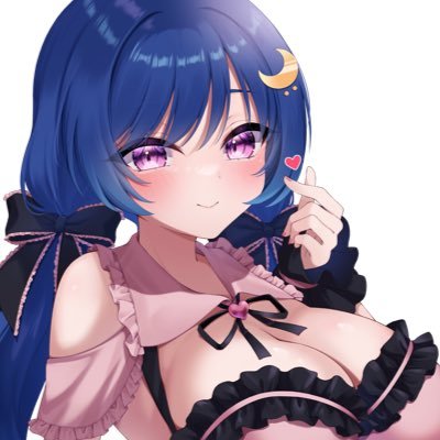 よぞらとソーゴのペアFC (よぞら＆ソーゴ)