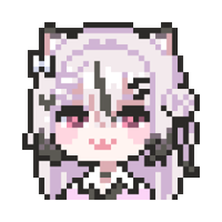 ご支援ありがとうございます (夜舞ユリカ)