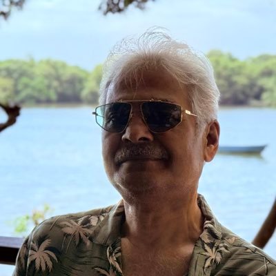 Yashovardhan Jha Azad