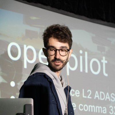 Yassine Yousfi's avatar