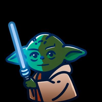 Yoda avatar