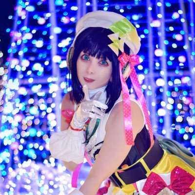 セイハロードコドコ‪†‬ (yuhua@MAYAMA)