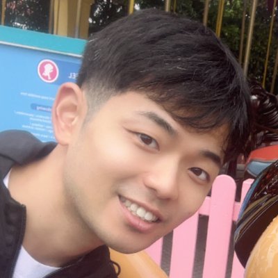 @yusukelp profile photo