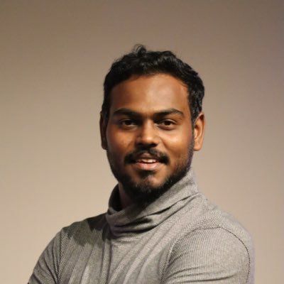 Varun Raj Manoharan