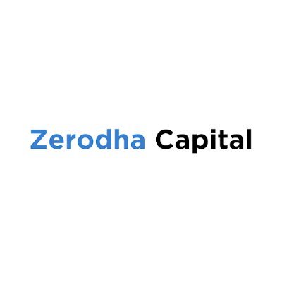 Zerodha Capital