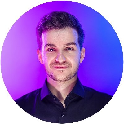Daniel's avatar