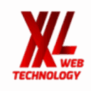 XXL WEB DESIGN CREATION logo