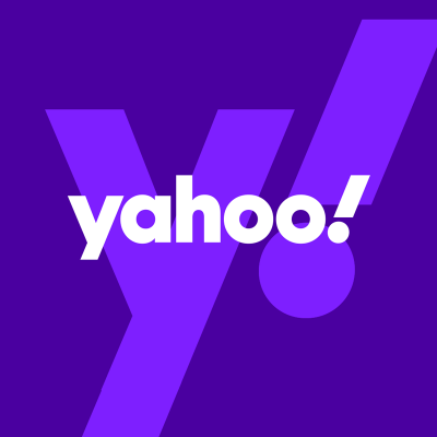 Yahoo icon