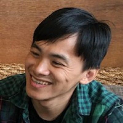 yihongwang