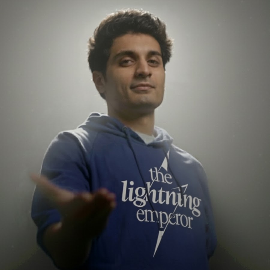 Varun Mayya