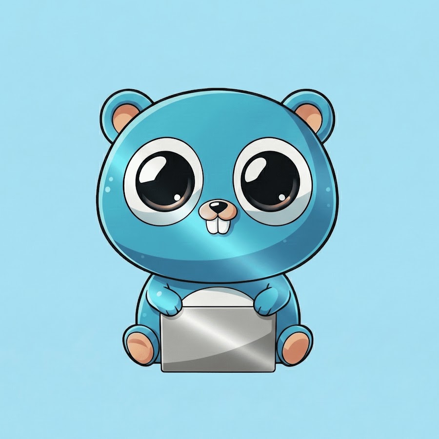 Coding Gopher