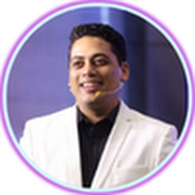 @AbhinavSaxenaOfficial