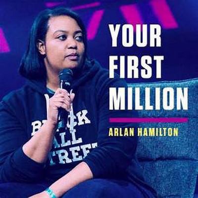 @ArlansYourFirstMillion