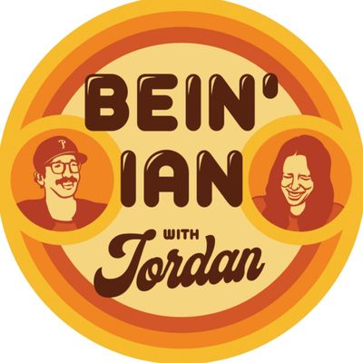 @BeinIanPod