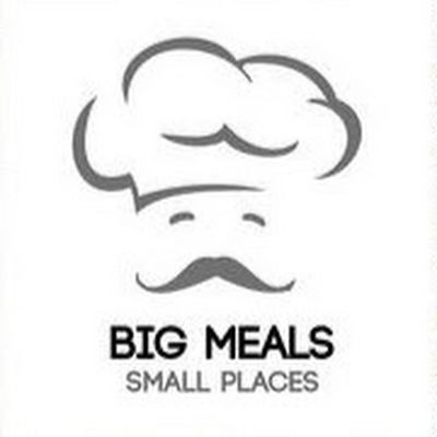@BigMealsSmallPlaces