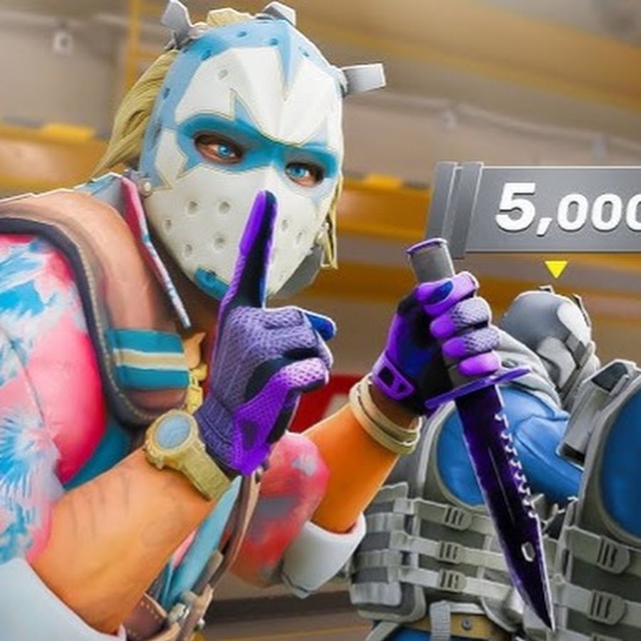 CS2 XCEEDW YouTube profile photo