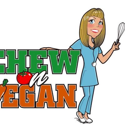 @ChewonVegan