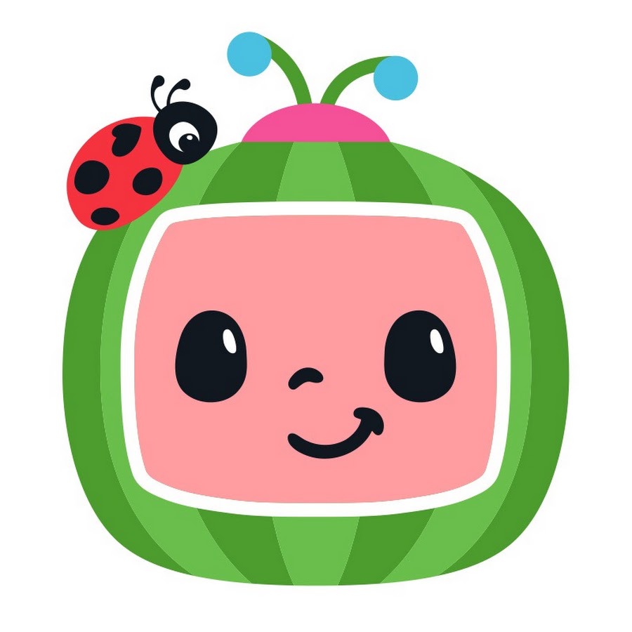 Cocomelon YouTube channel avatar