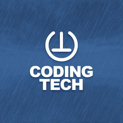@CodingTech