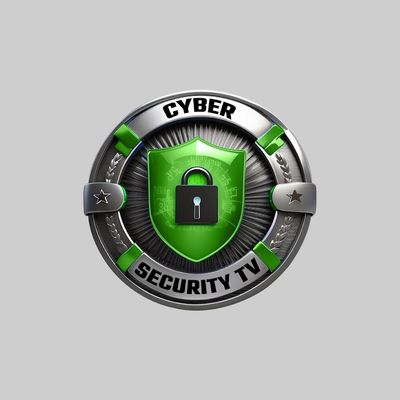 @CyberSecurityTV