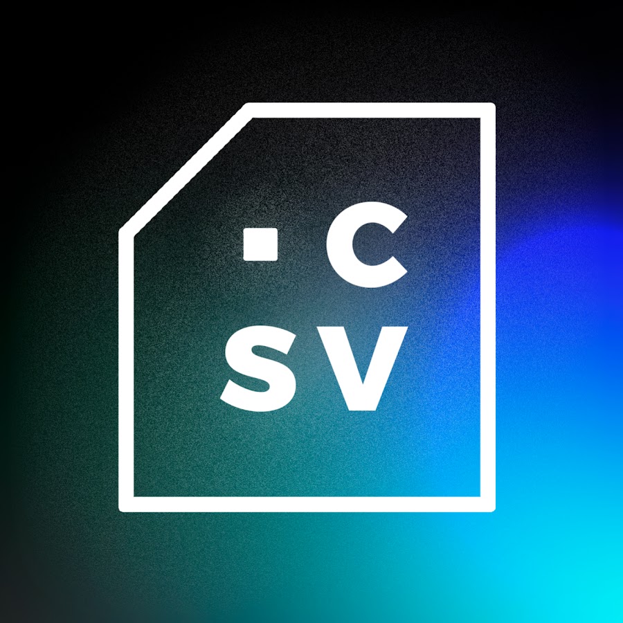 Carlos Santana, canal Dot CSV