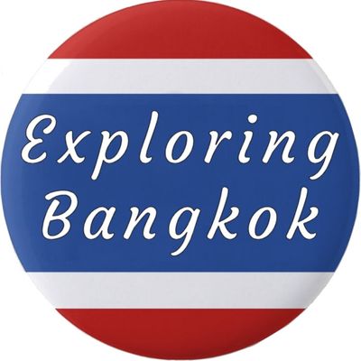 @ExploringBangkok