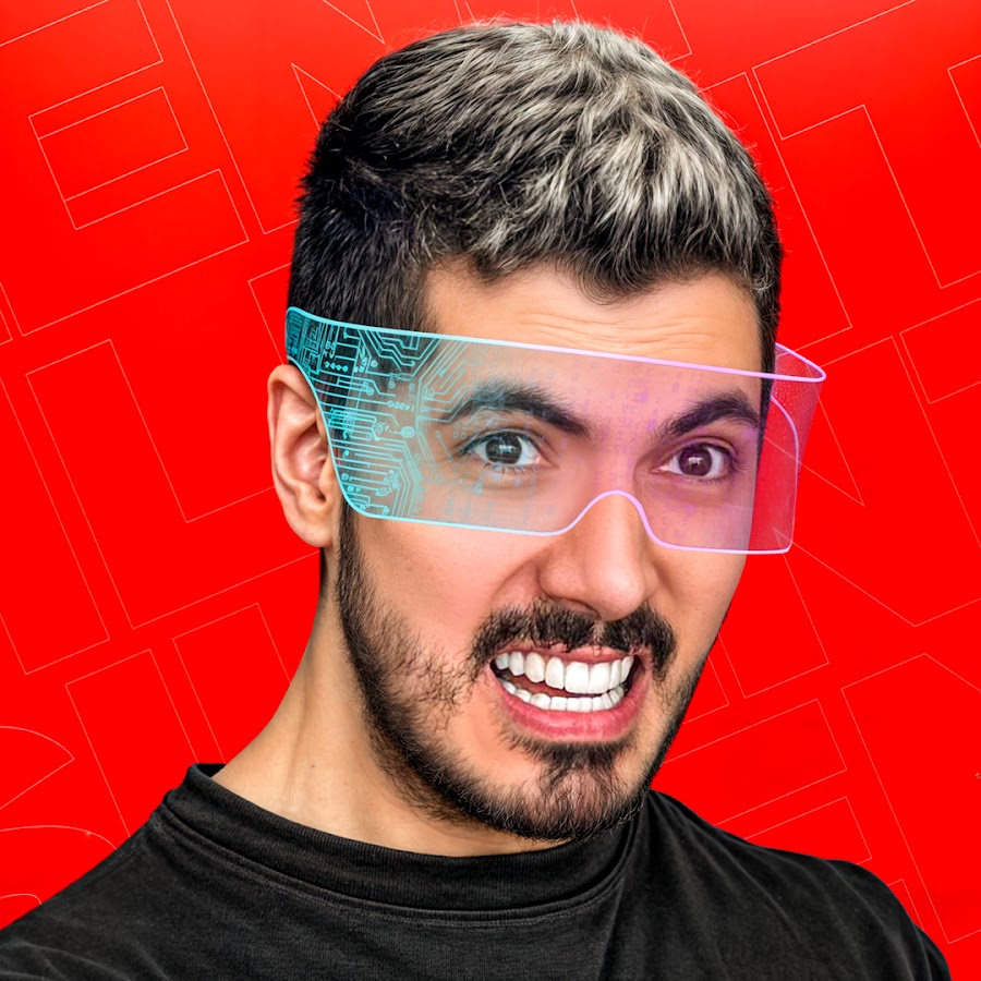 آواتار کانال Farshad Silent