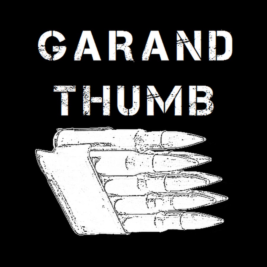 Garand Thumb avatar