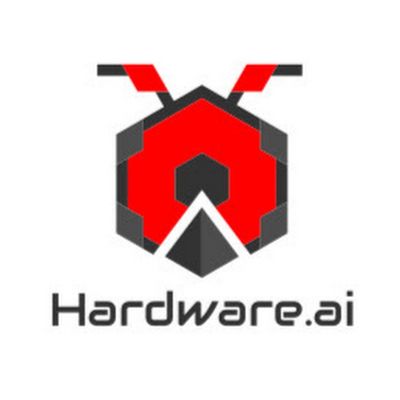 @Hardwareai