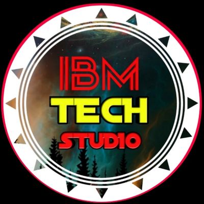 @IBMTechStudio