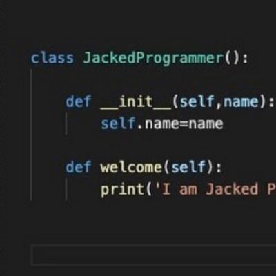 JackedProgrammer
