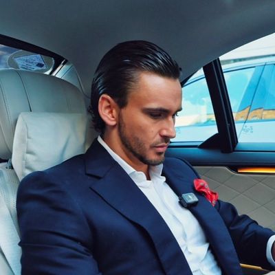 @Jamesblackwellrecruitment