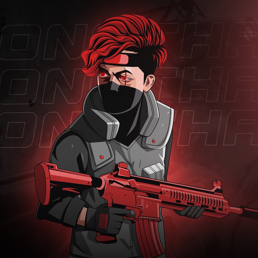 Jonathan Gaming avatar