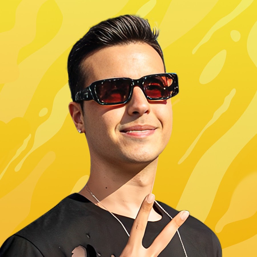 آواتار کانال Aria Keoxer