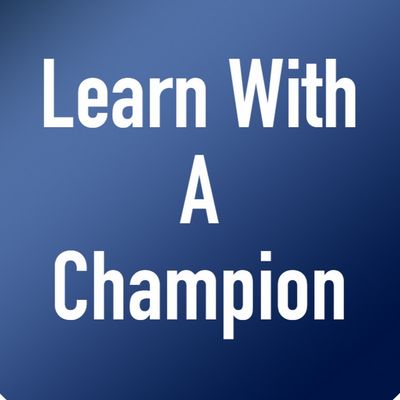 @LearnWithAChampion