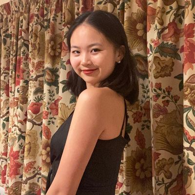 @LucyWangYuxin