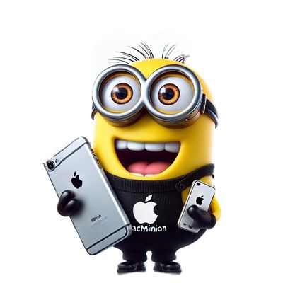 MacMinion