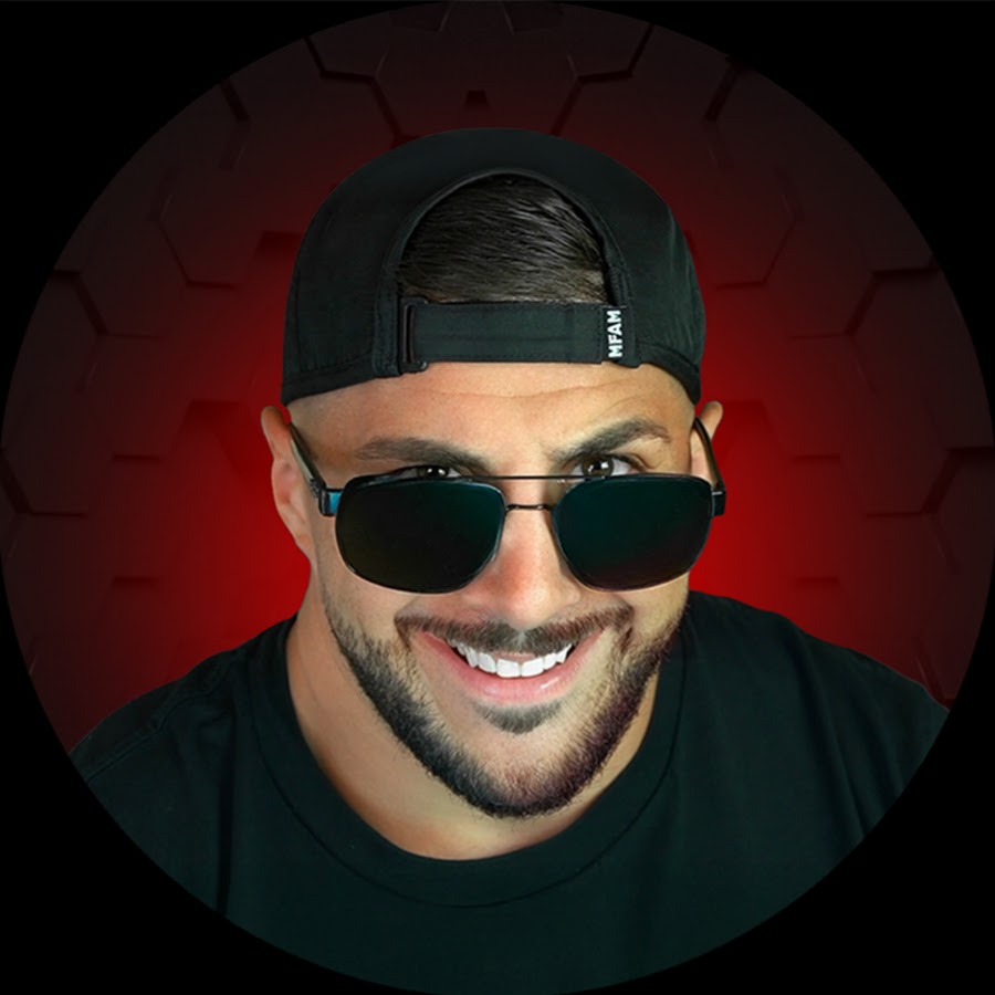 NICKMERCS